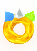 Carpenter's Auric Ring