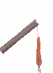 Carrot on a Stick (V)