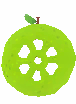 Cartwheel Fruit