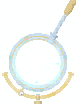Mysterious Compass (VI)