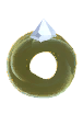 Exquisite Diamond Ring