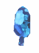 Digging Crystal