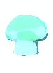 Pristine Energizing Mushroom