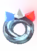 Farmer's Argent Ring