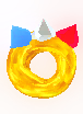 Farmer's Auric Ring