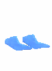 Blue Flippers