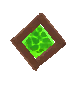 Bioluminescent Fish Beacon