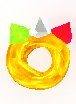 Fisher's Auric Ring
