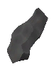 Knapped Flint