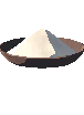 Flawless Embergrain Flour