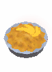 Peach Cobbler Cooking