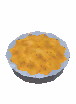 Pie Cooking
