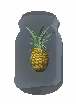 Pineapple Soda