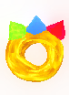 Forager's Auric Ring