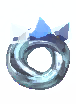 Forester's Argent Ring