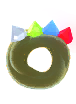 Fine Gem Encrusted Ring