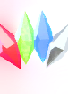 Fine Gem Fragments