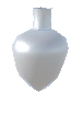 Peerless Glass Vial