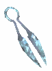 Gypsite Shears