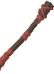 Rough Tool Handle