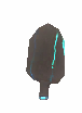 Hexite Wooden Wedge