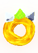 Hunter's Auric Ring