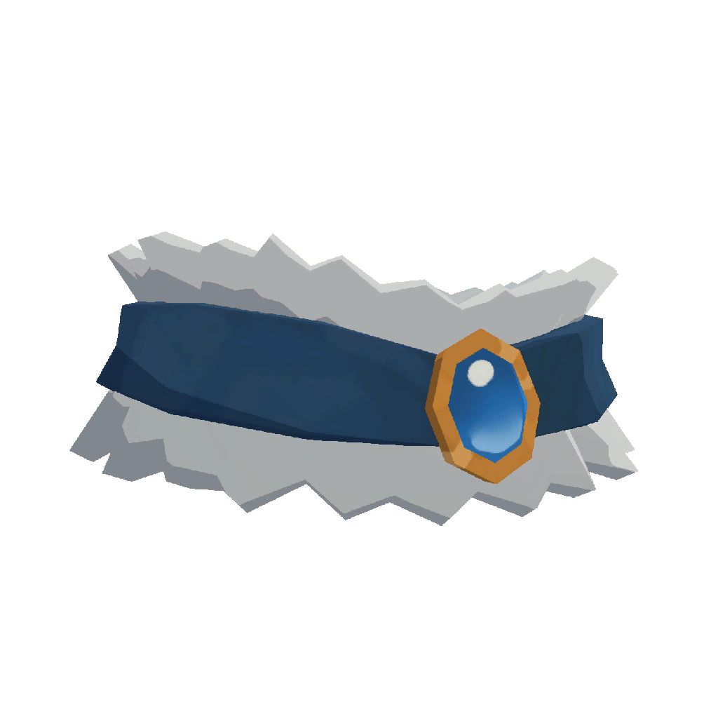 Faire Lady Belt
