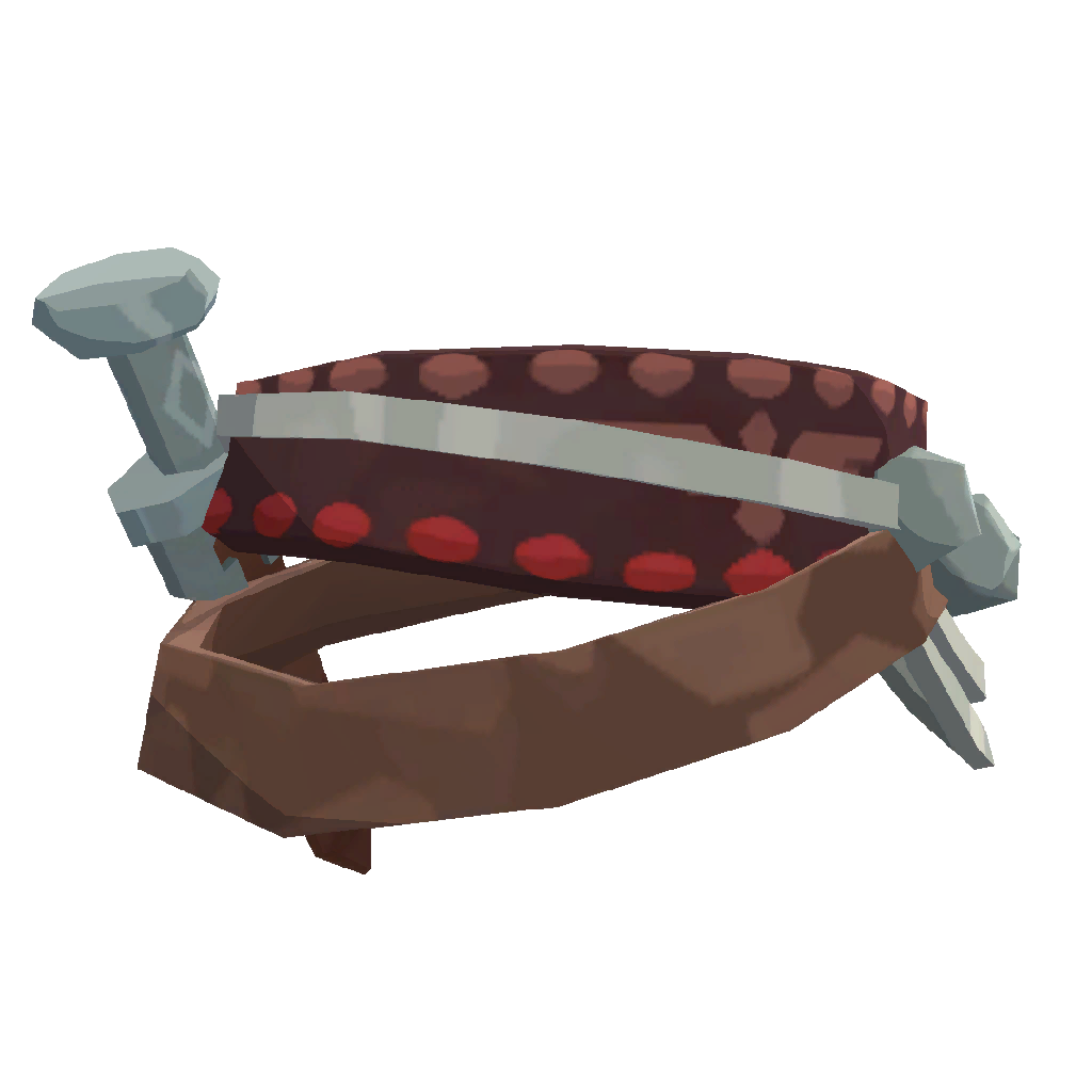 Titan Monarch Belt