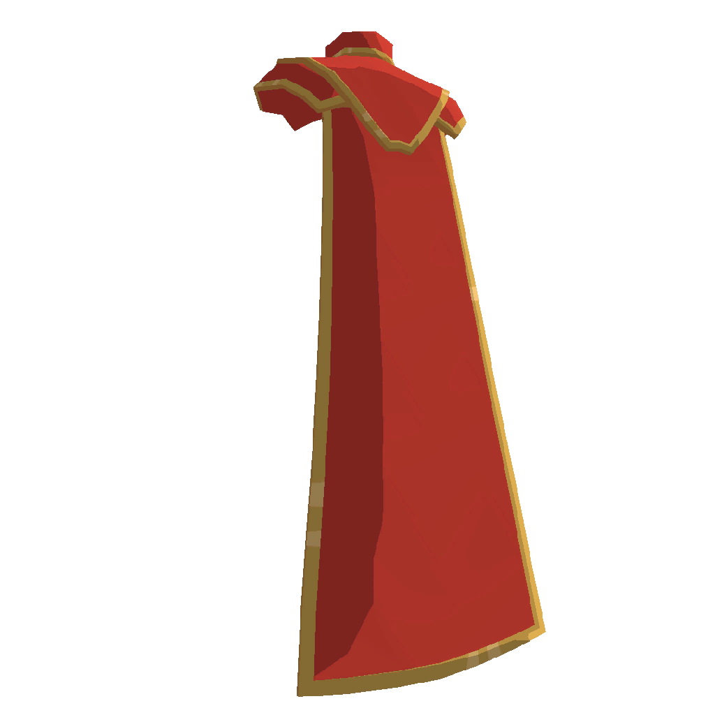 Regal Cape
