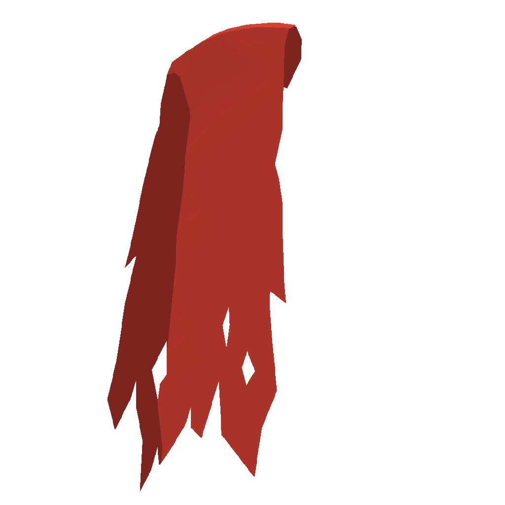 War Torn Cape