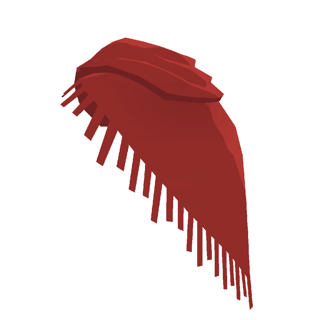 Wrangler's Poncho