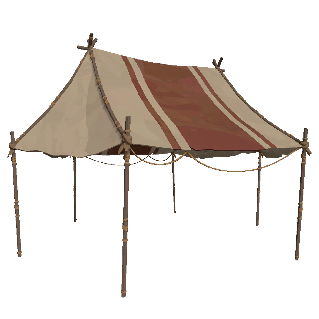 Faire Pavilion