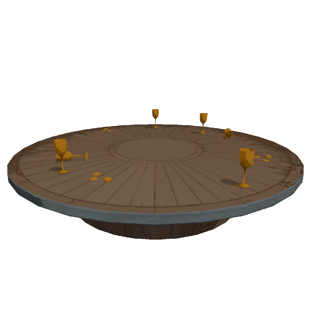 Faire Round Table