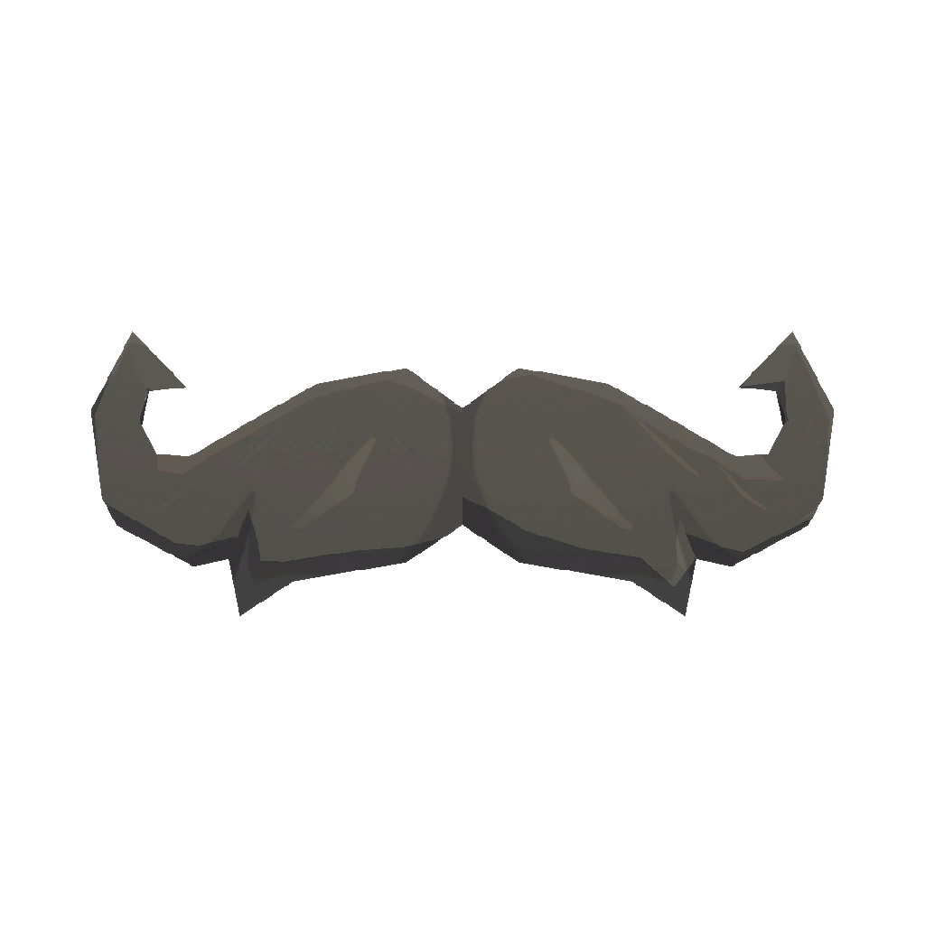 Fancy Mustache