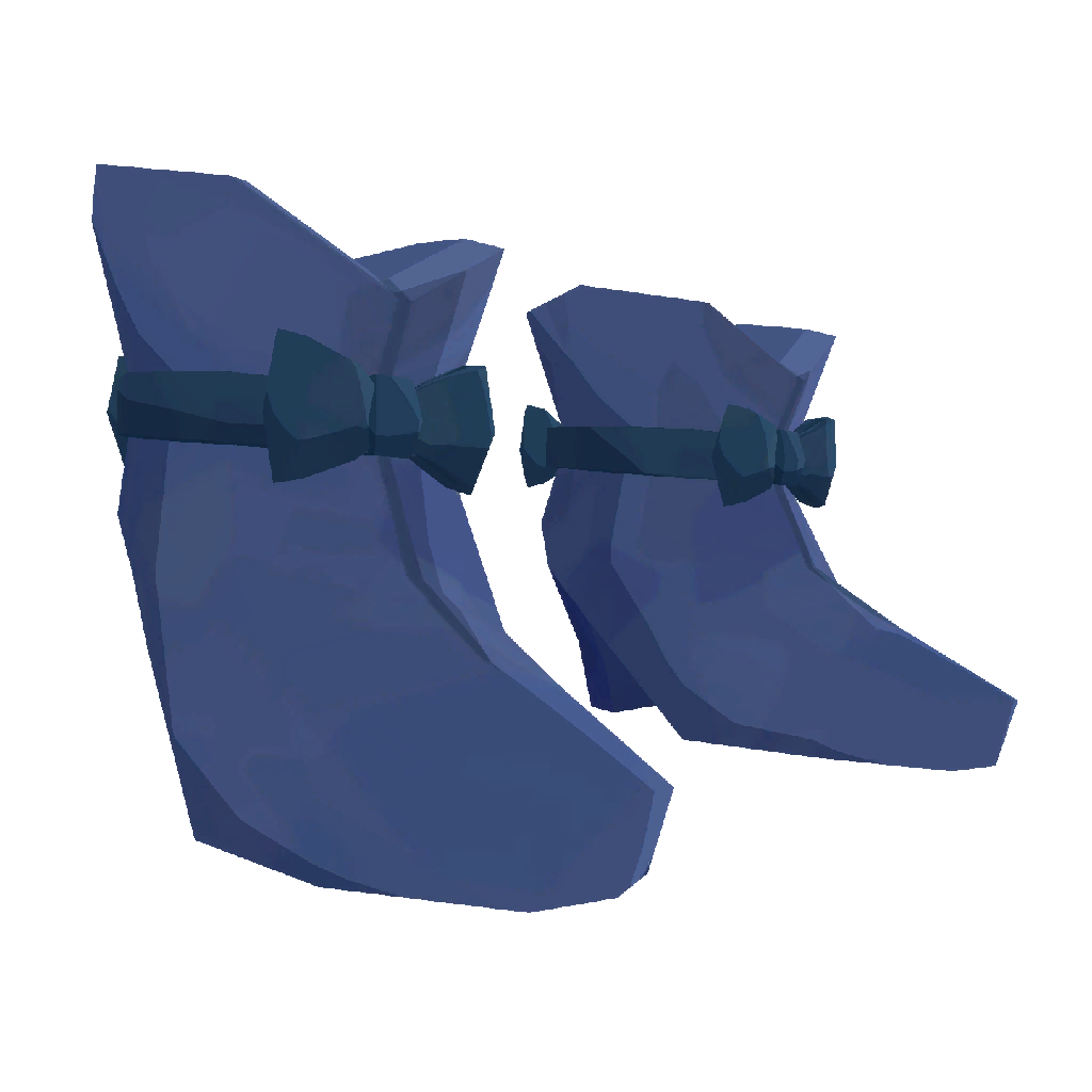 Faire Lady Boots
