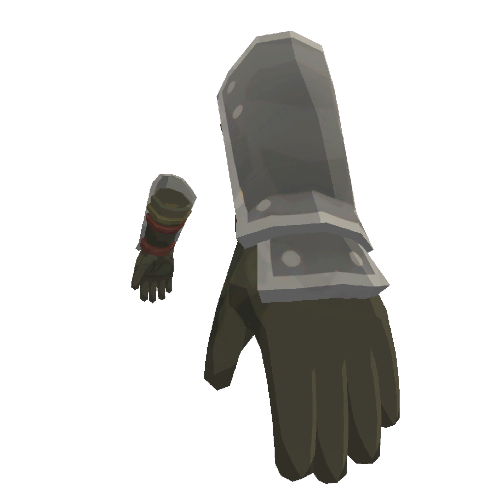 Faire Ranger Gloves
