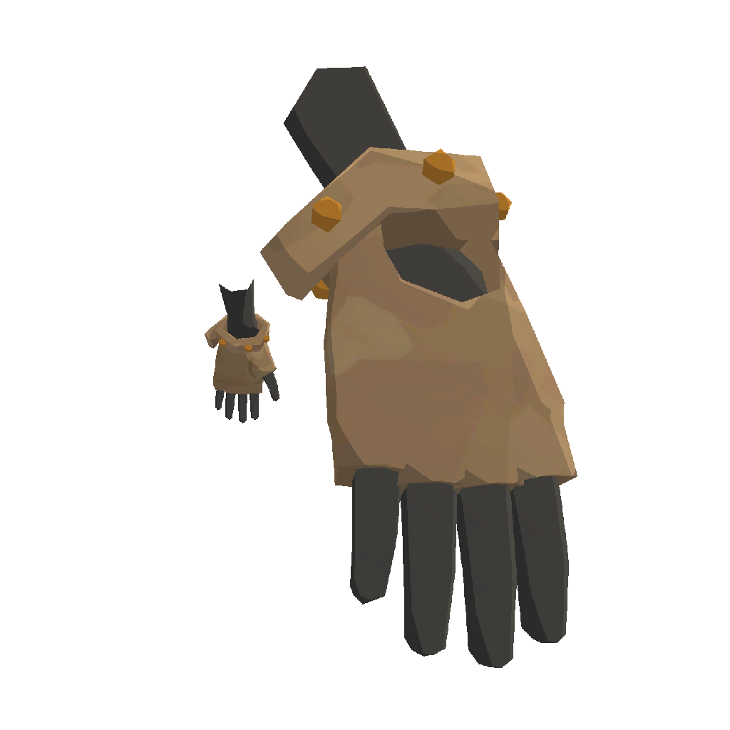 Wrangler Bluebird's Gloves
