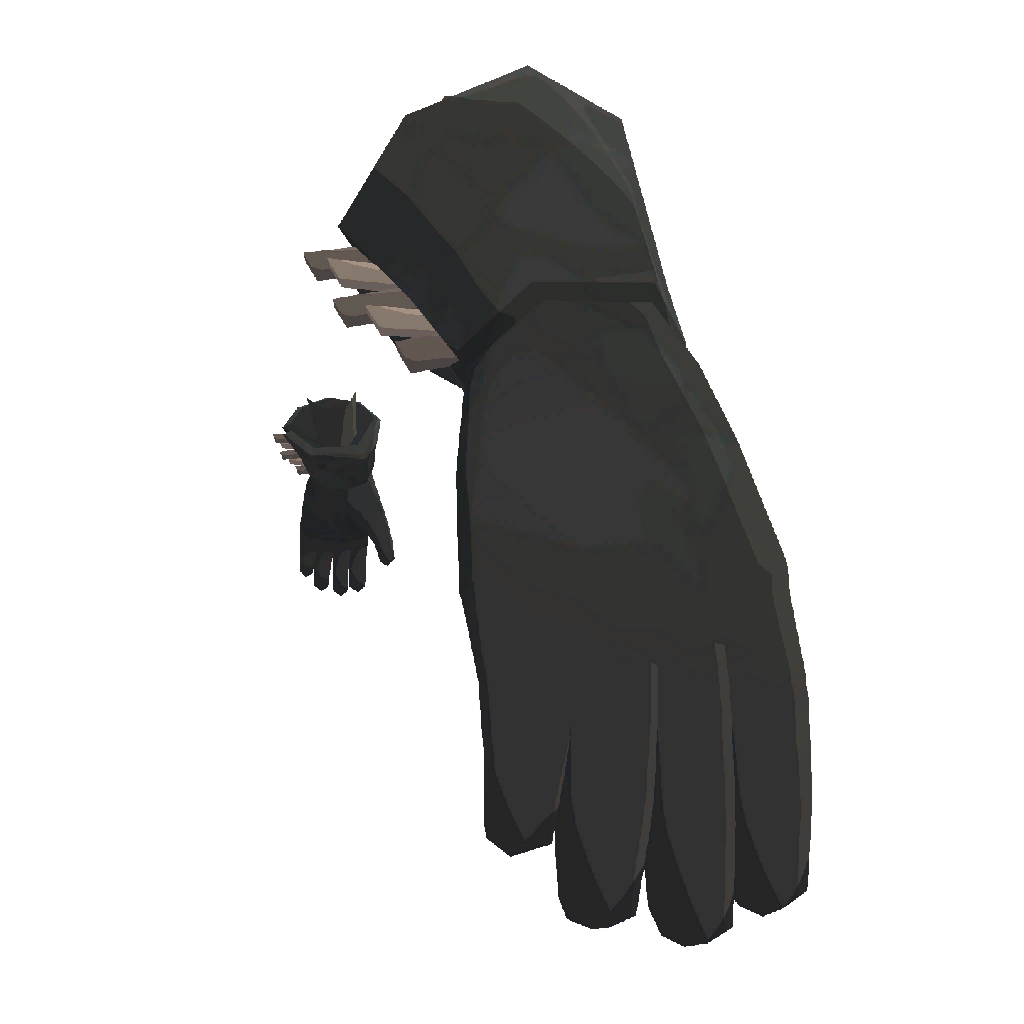 Wrangler Outlaw's Gloves