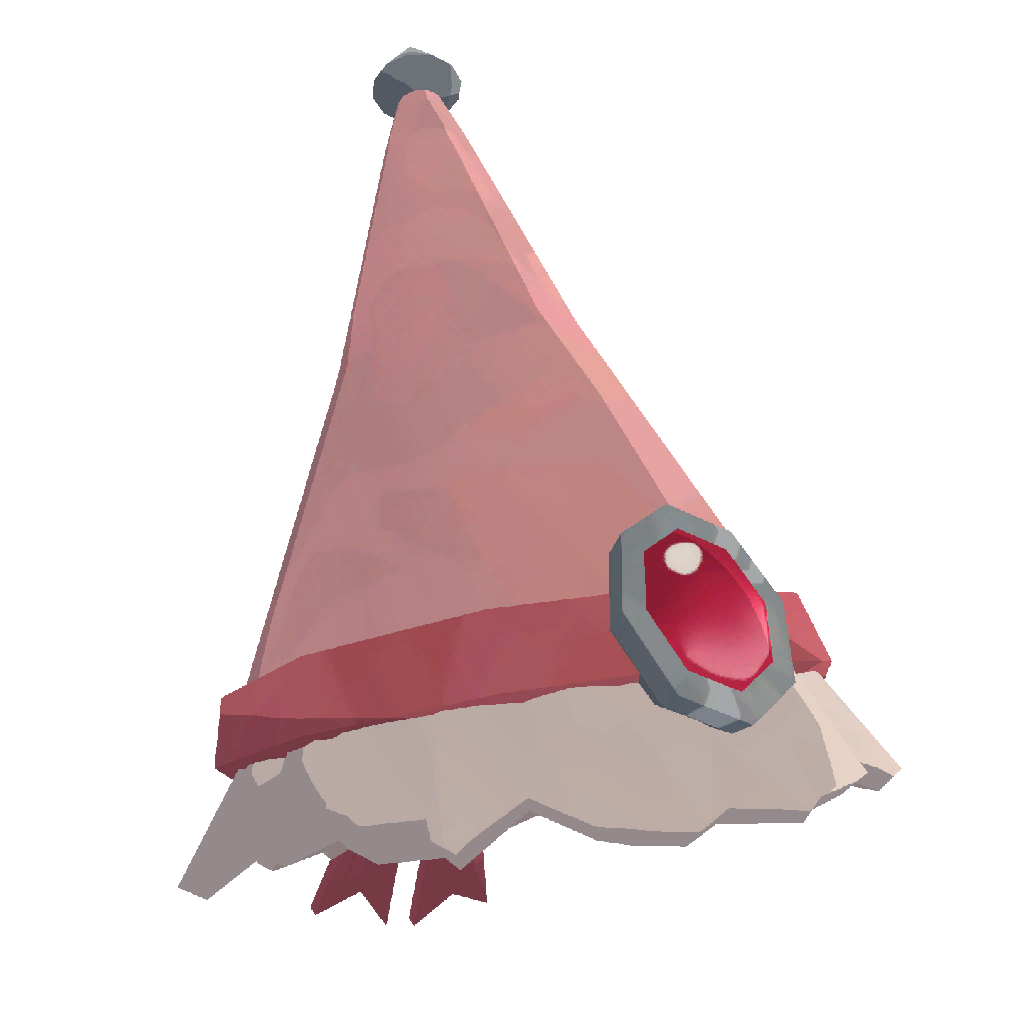 Faire Princess Hat