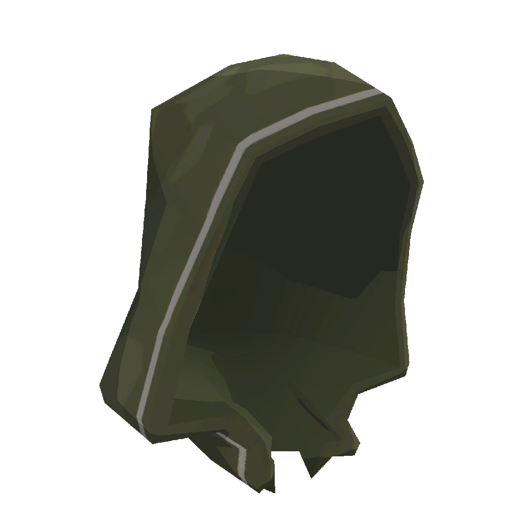 Faire Ranger Hat