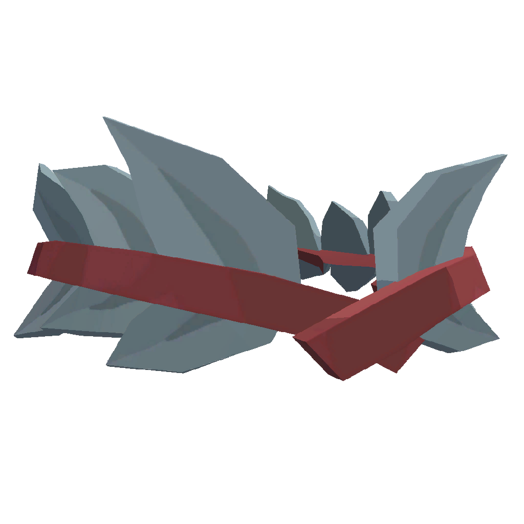 Titan Monarch Circlet