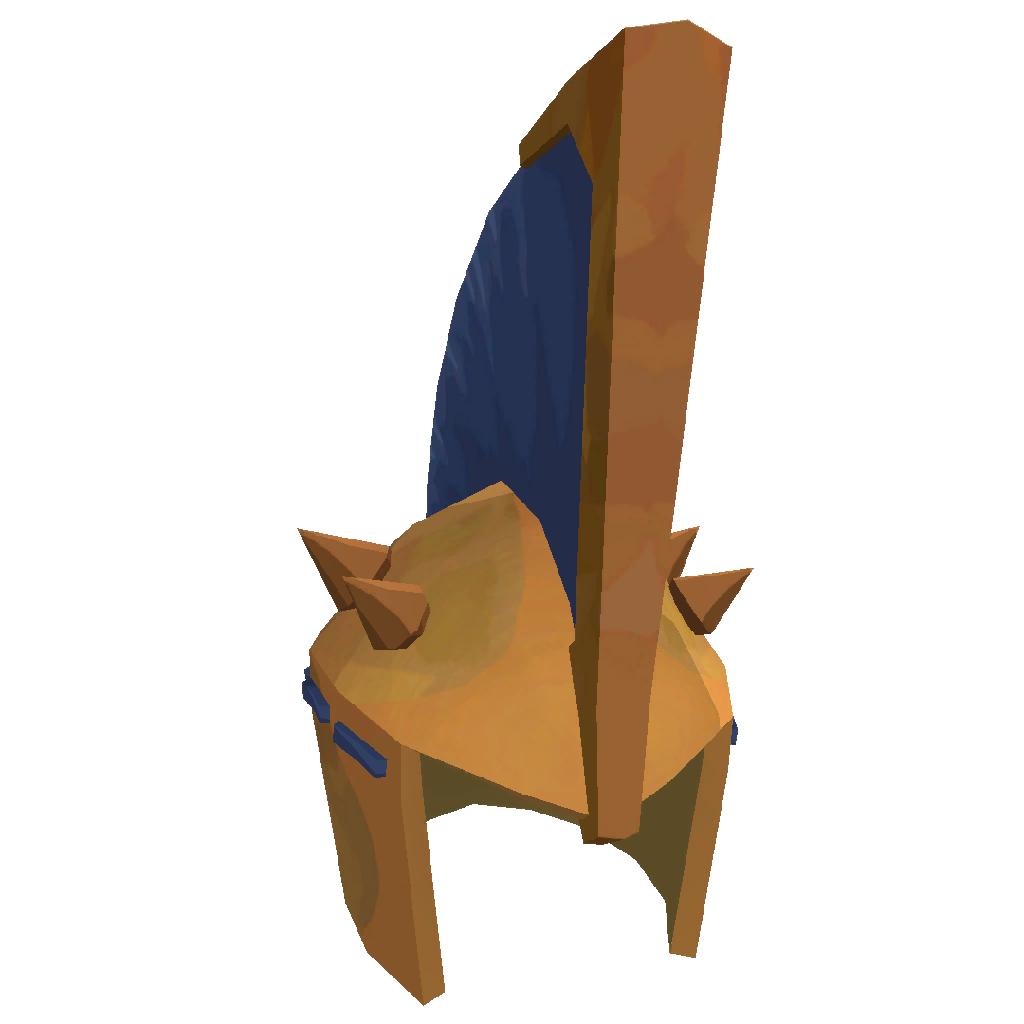 Titan Fighter Helmet