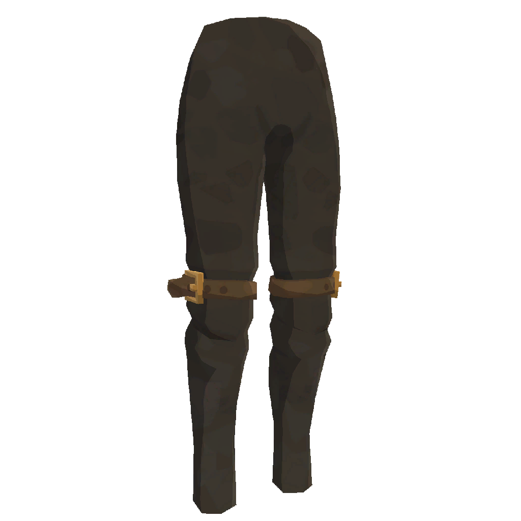 Faire Knight Pants