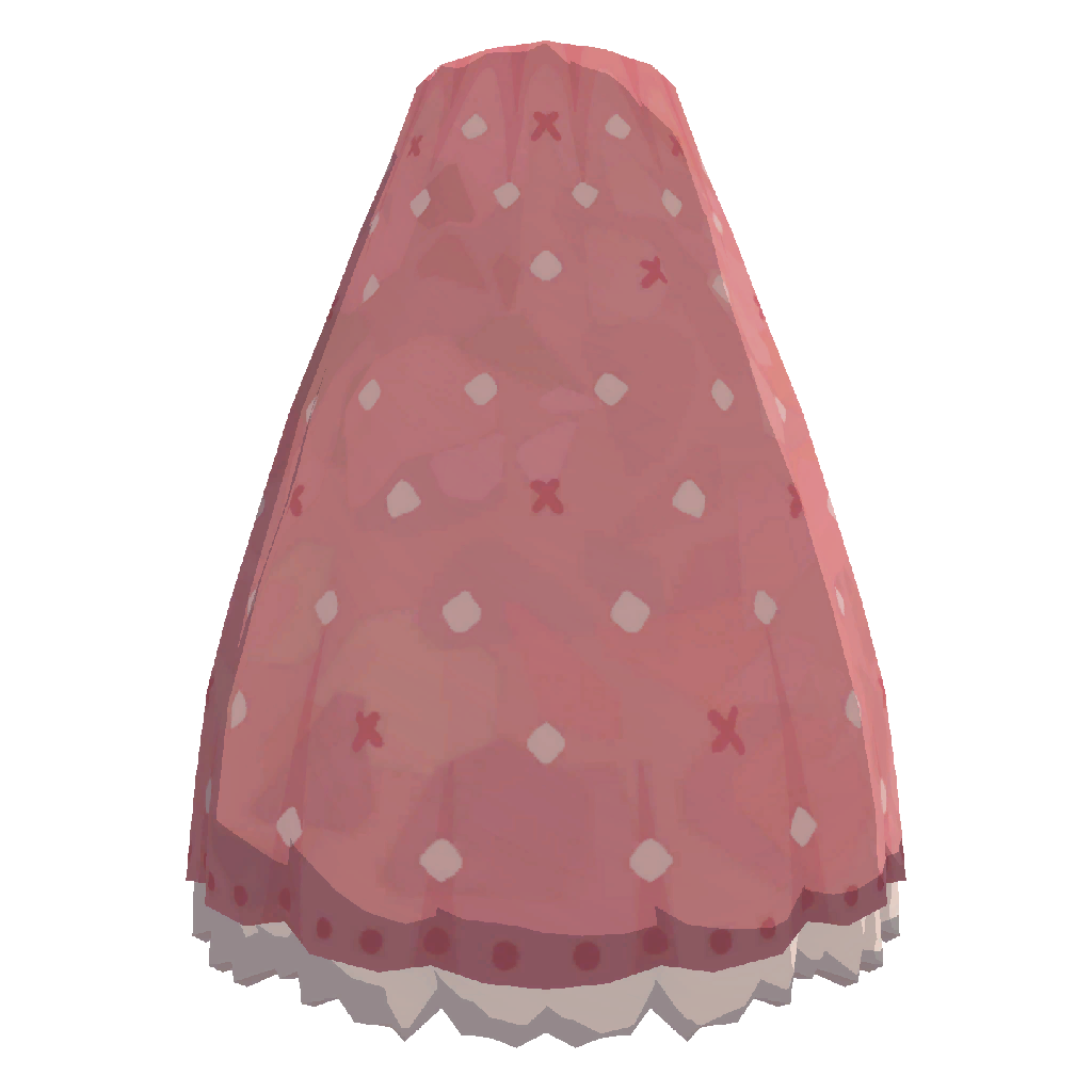Faire Princess Pants