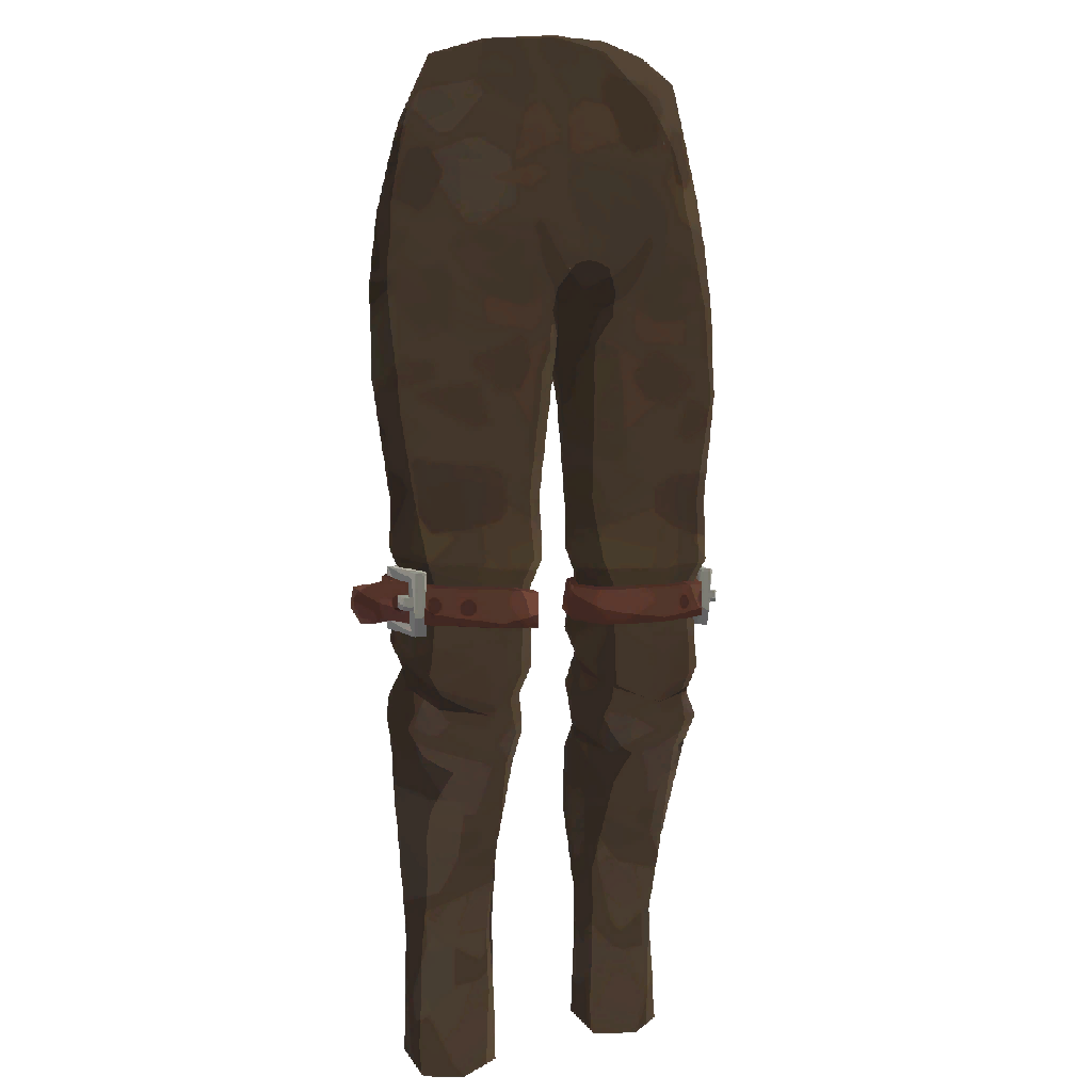 Faire Ranger Pants