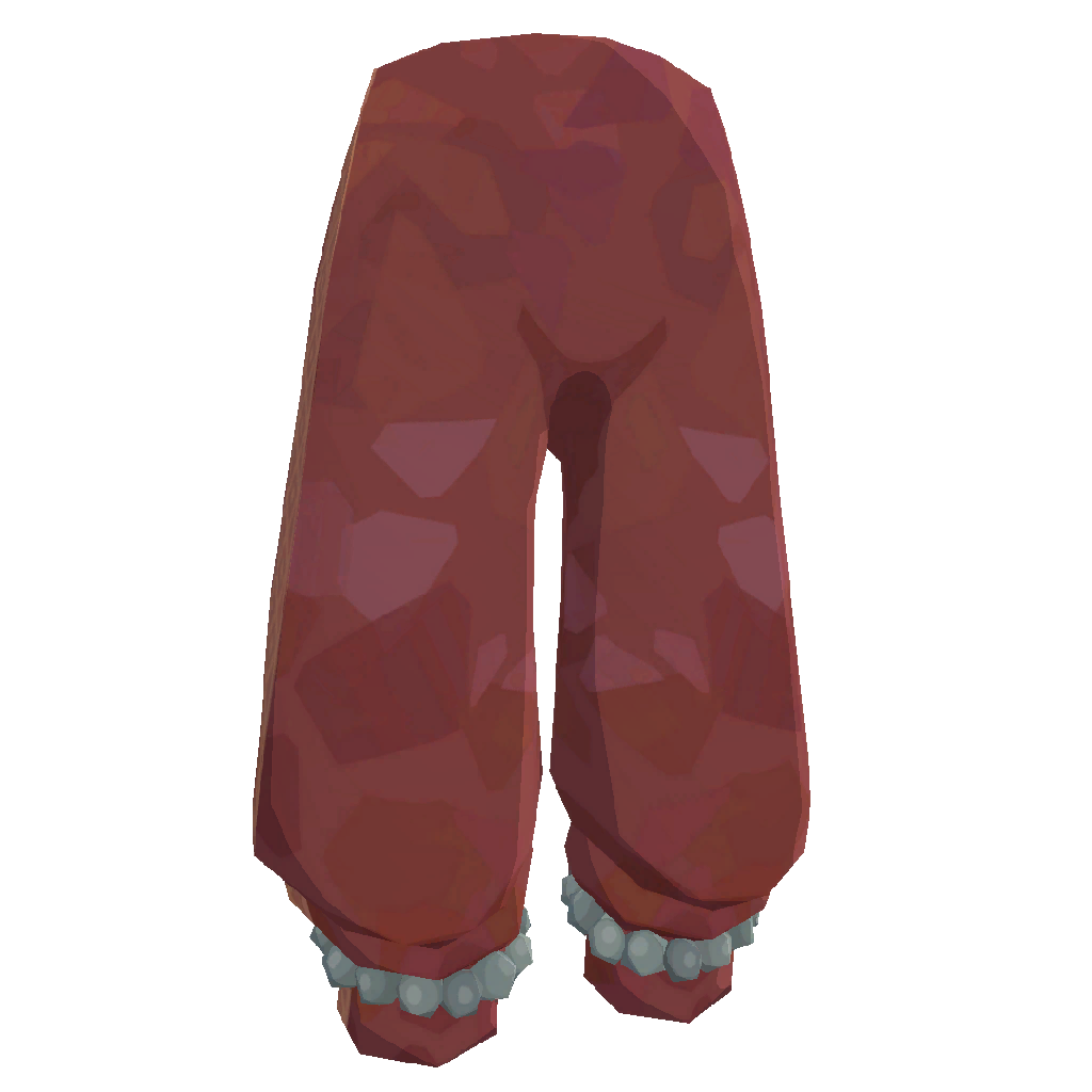 Titan Monarch Pants