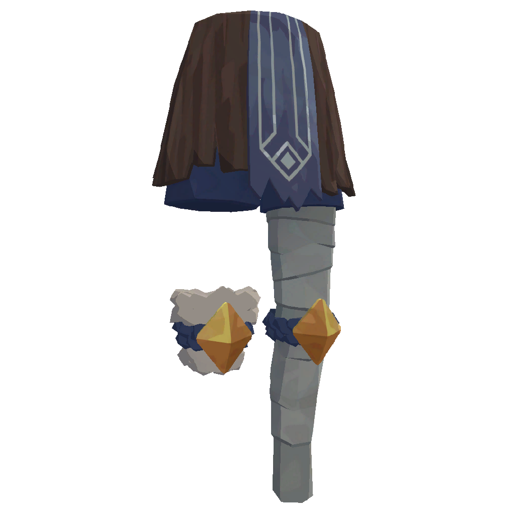 Titan Fighter Shorts