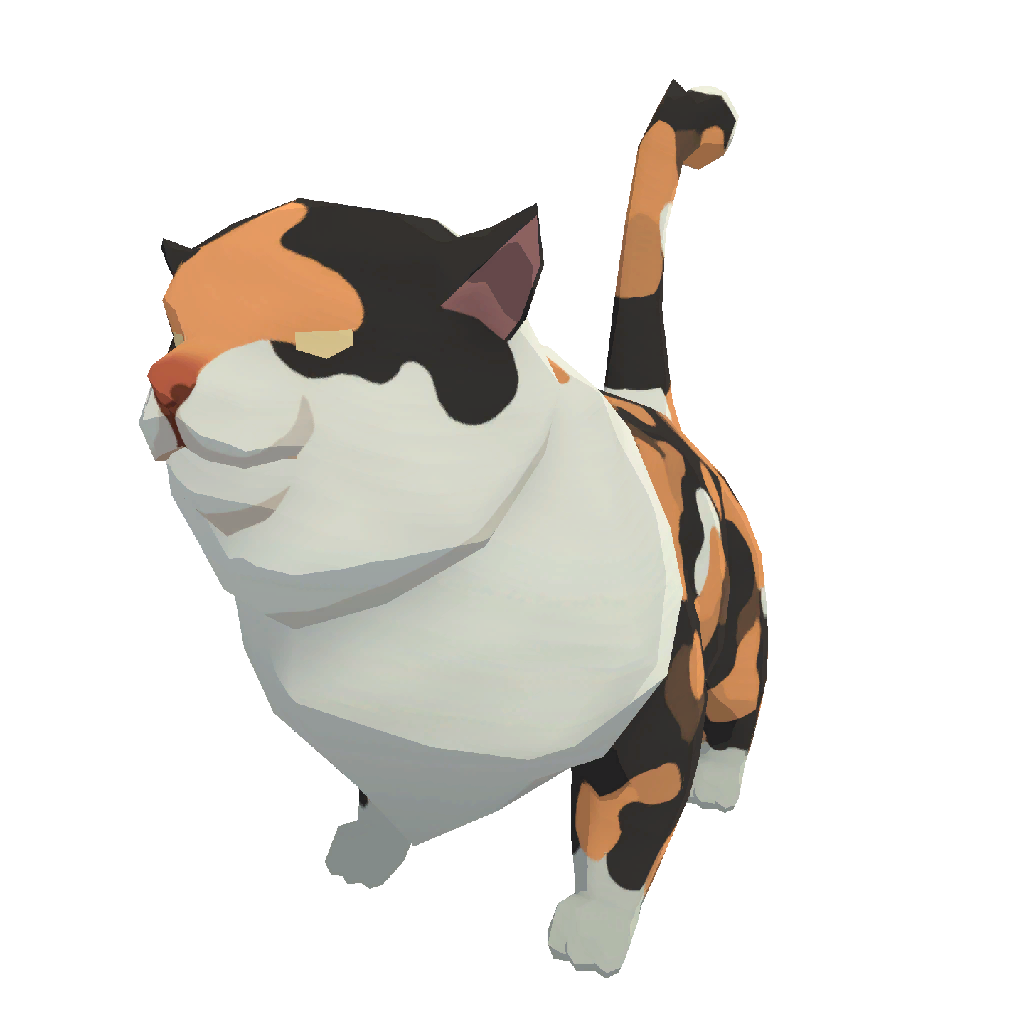Deed: Pet Cali