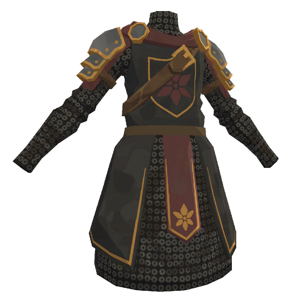 Faire Knight Shirt