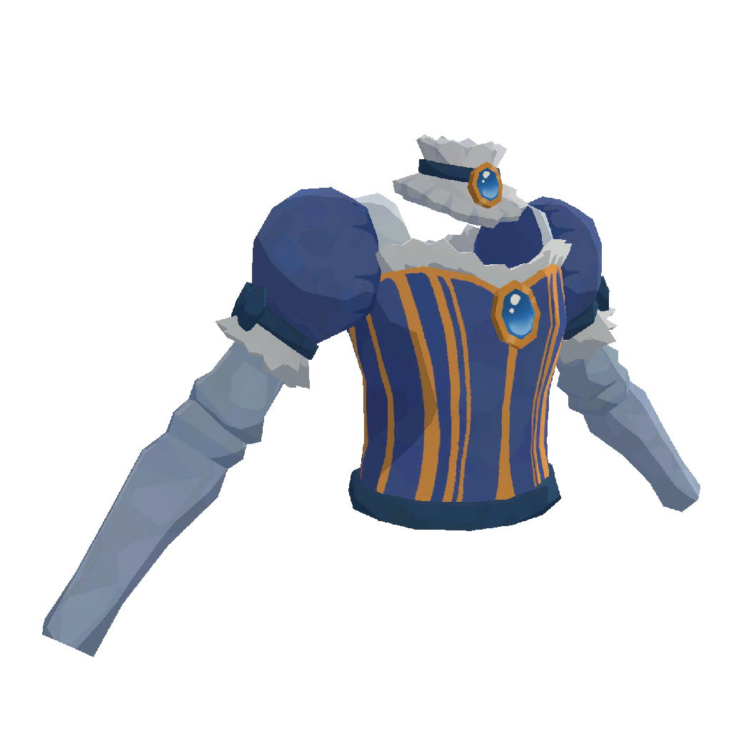 Faire Lady Shirt
